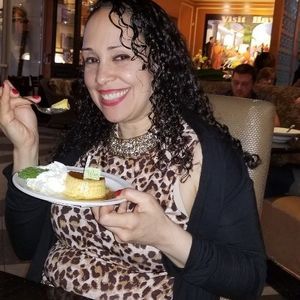 Meet your Posher, Karen